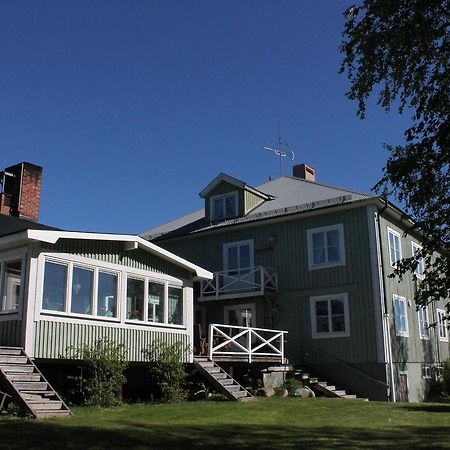 Jaerjagarden Guesthouse Storsele Exteriér fotografie